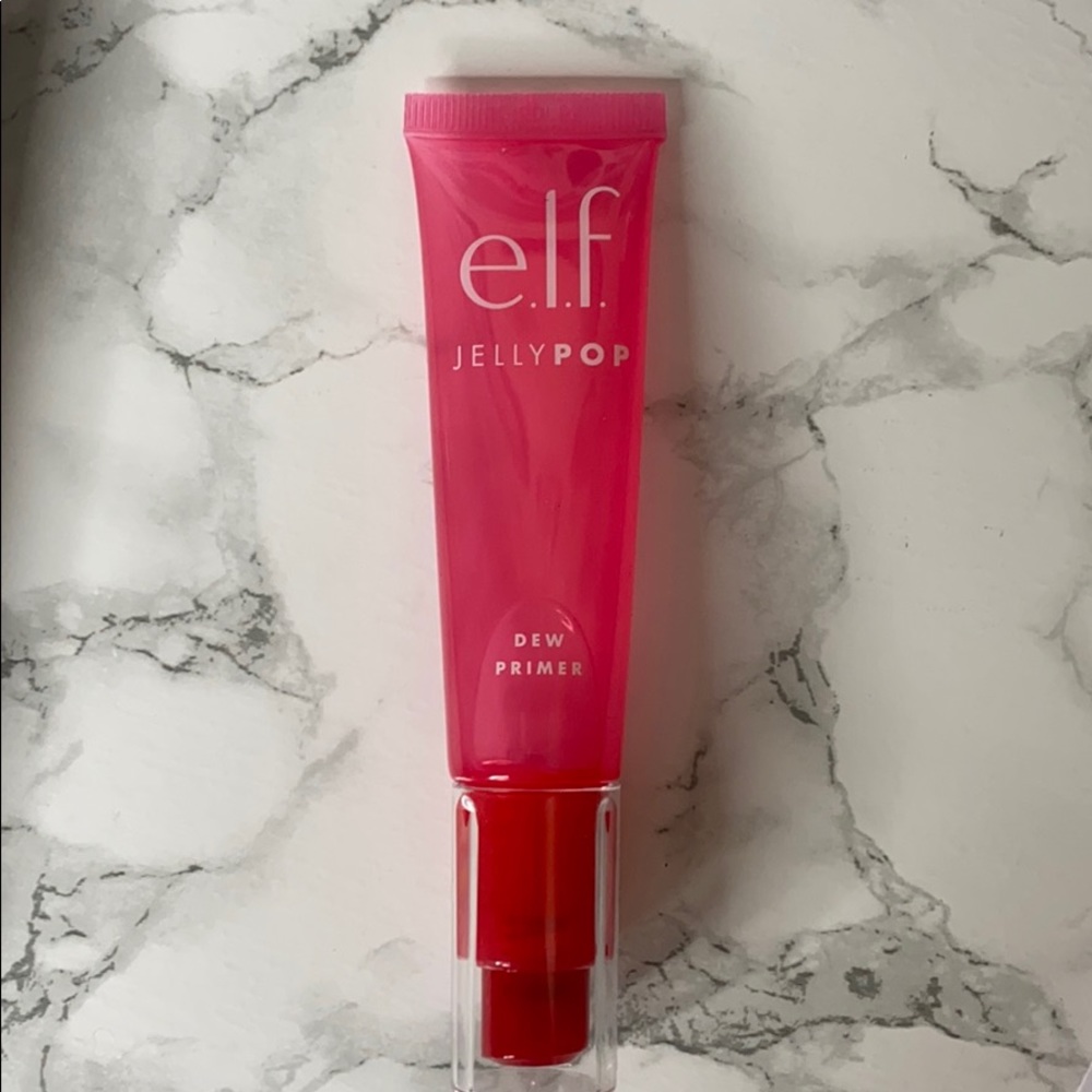Elf jelly pop
